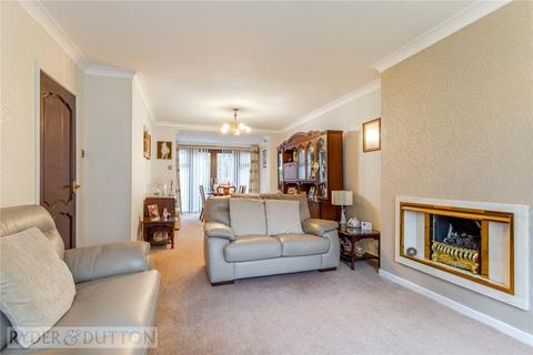 58 Cemetery Road, Royton, Oldham, OL2 5SW