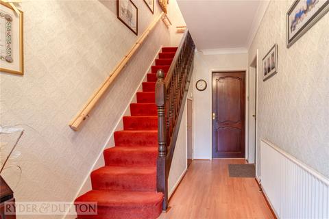 58 Cemetery Road, Royton, Oldham, OL2 5SW