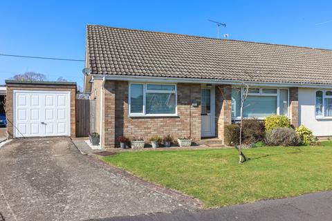5 Bramble Hill, Alresford, SO24 9JY