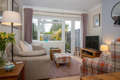 5 Bramble Hill, Alresford, SO24 9JY
