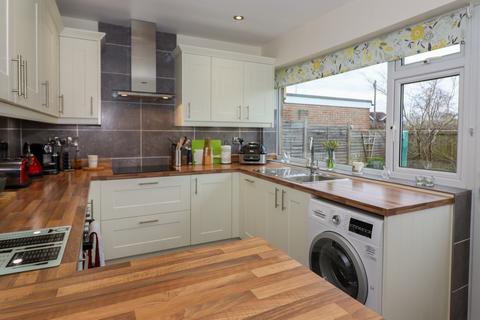 5 Bramble Hill, Alresford, SO24 9JY