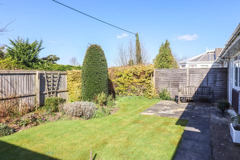 5 Bramble Hill, Alresford, SO24 9JY