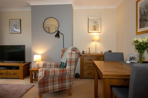 5 Bramble Hill, Alresford, SO24 9JY