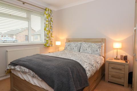 5 Bramble Hill, Alresford, SO24 9JY