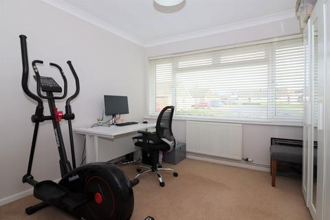 5 Bramble Hill, Alresford, SO24 9JY