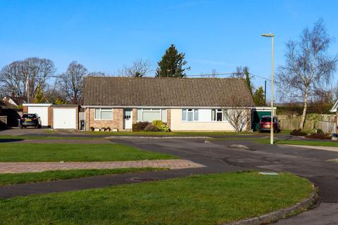 5 Bramble Hill, Alresford, SO24 9JY