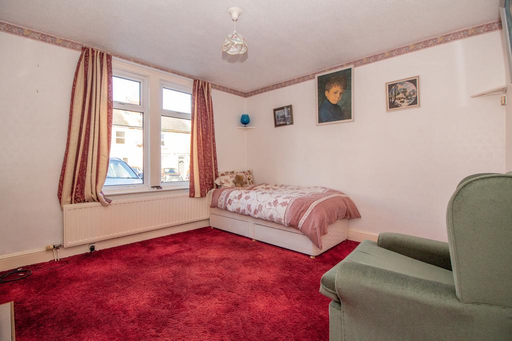 Lushington Road, Manningtree, CO11 1EE 3 bed end of terrace house - £