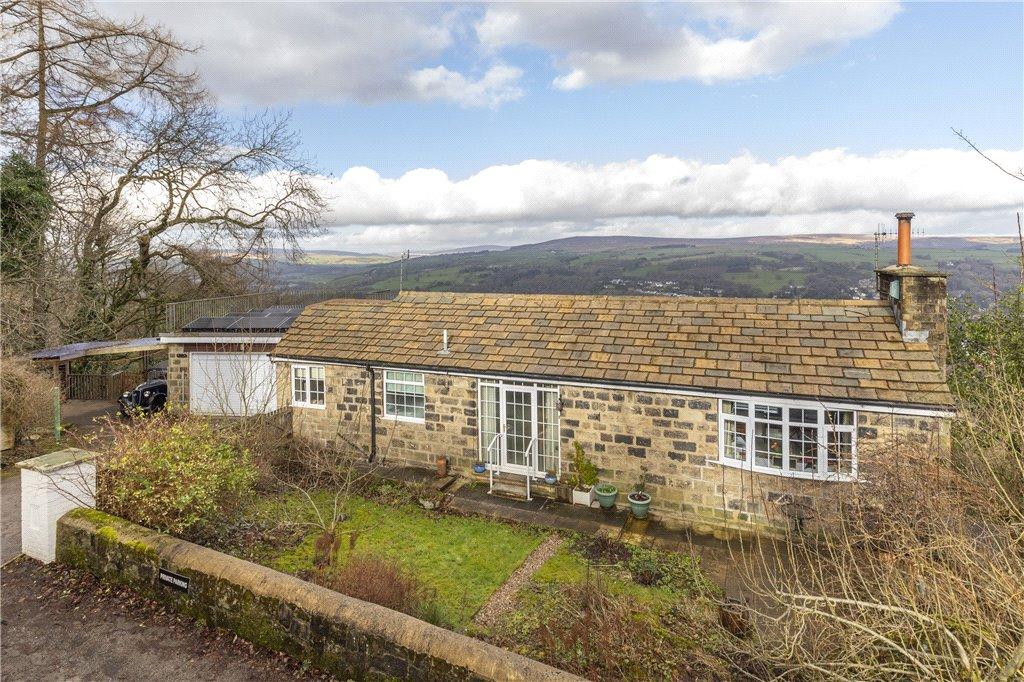 Panorama Drive, Ilkley 4 bed detached house £850,000