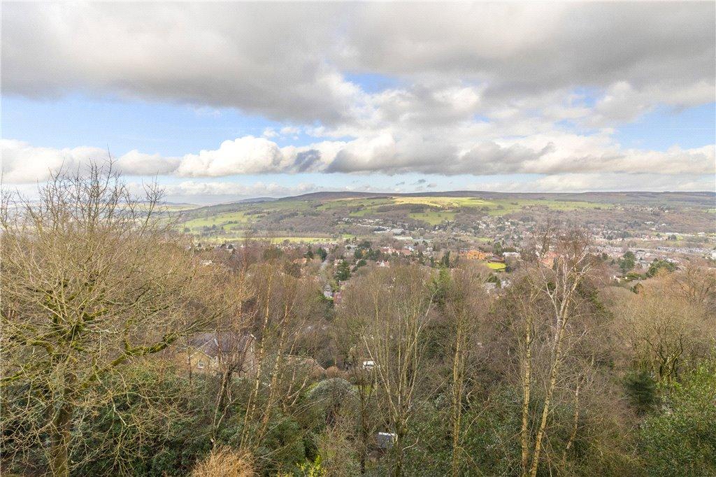 Panorama Drive, Ilkley 4 bed detached house £850,000