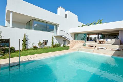5 bedroom villa, San Jose de Sa Talaia, Ibiza, Ibiza, Spain