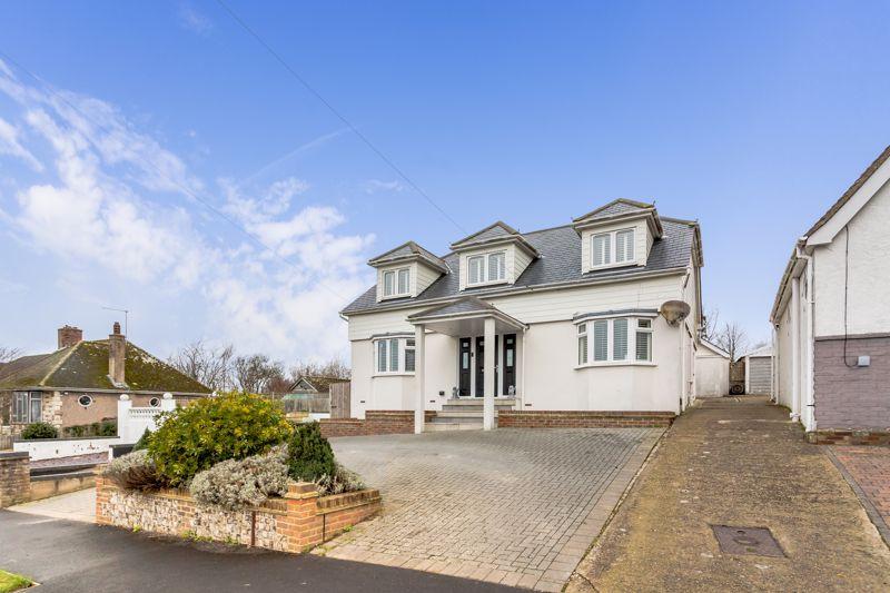 Braeside Avenue, Brighton 6 bed detached house £975,000