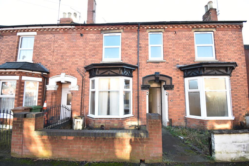 St. Catherines Grove, Lincoln 3 bed terraced house £128,500