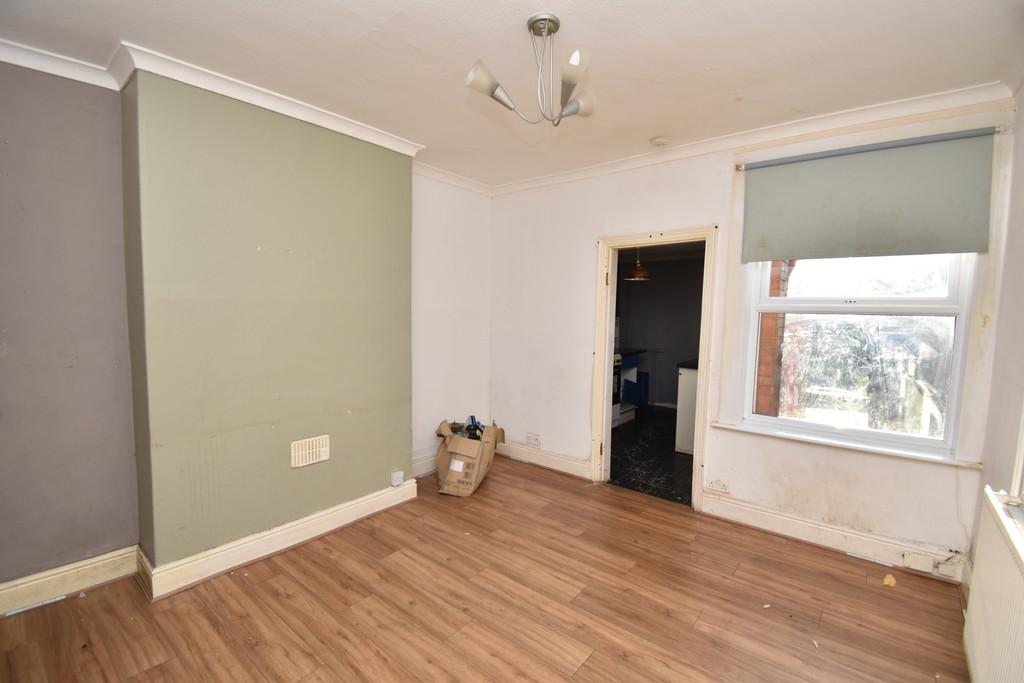 St. Catherines Grove, Lincoln 3 bed terraced house £128,500