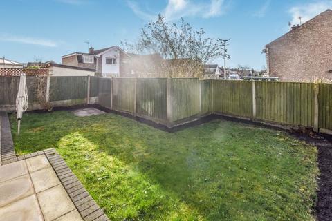 61 Cowan Way, Widnes, WA8 5BW
