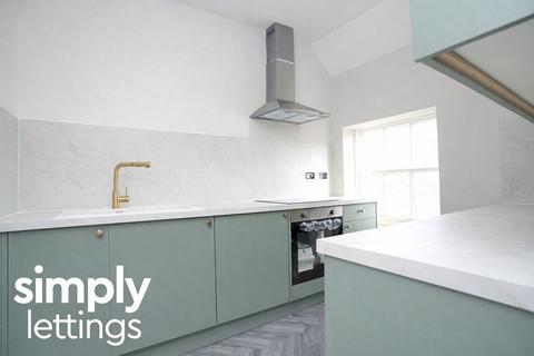 undefined, Bedford Row, Worthing