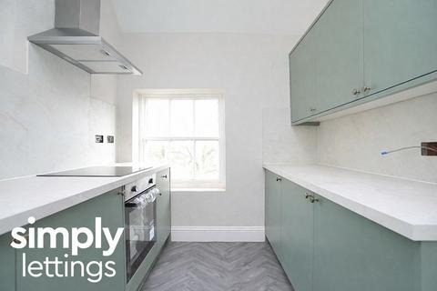 undefined, Bedford Row, Worthing