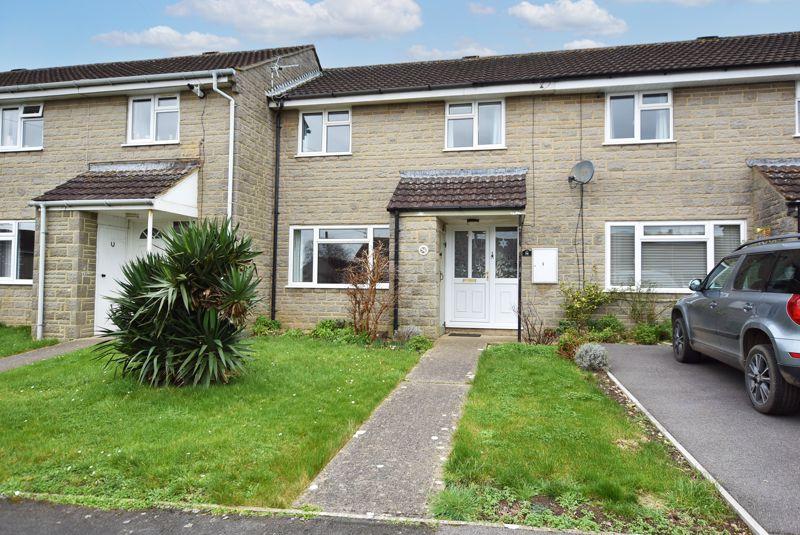 Laburnum Drive, Somerton 2 bed terraced house for sale £220,000
