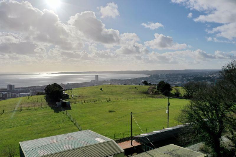 Views Over Swansea