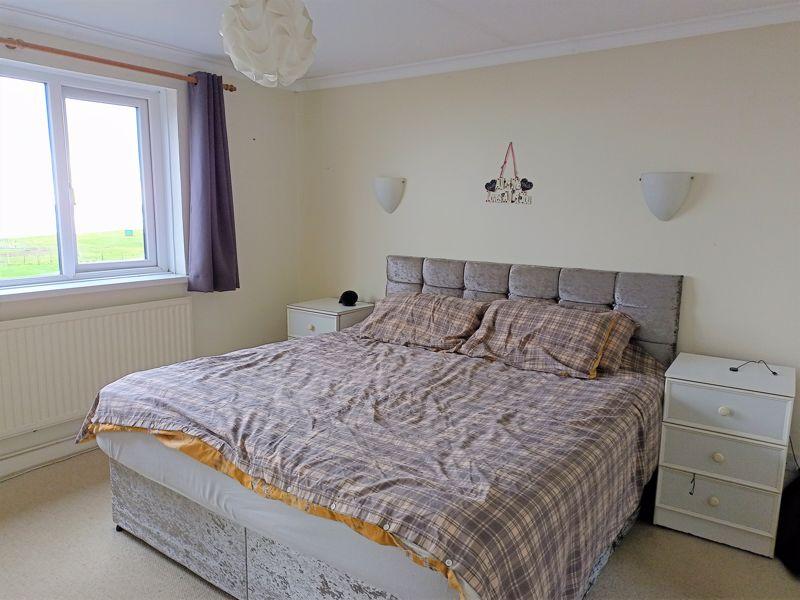Bedroom 1 (Ensuite)