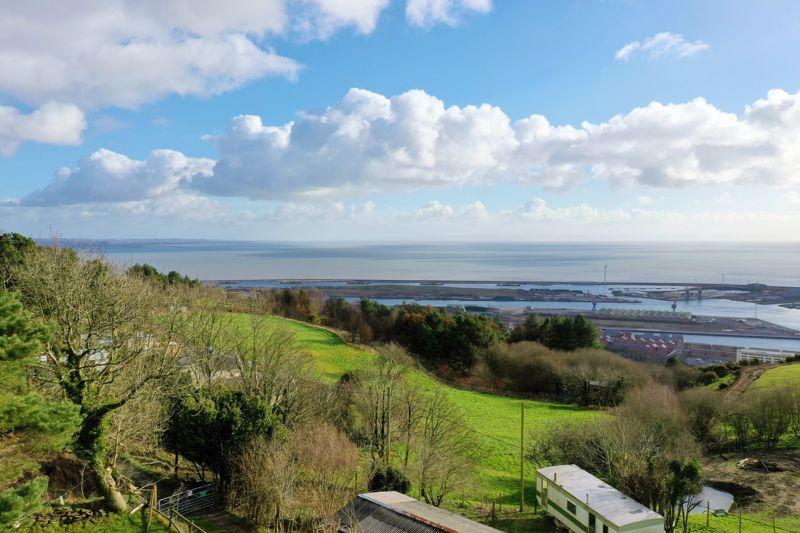 Sea Views Around...