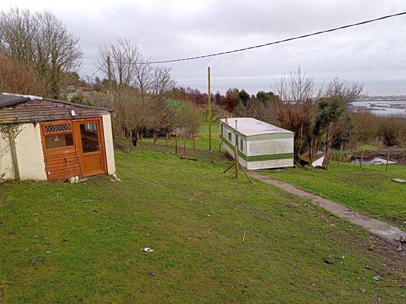 Outbuilding And...
