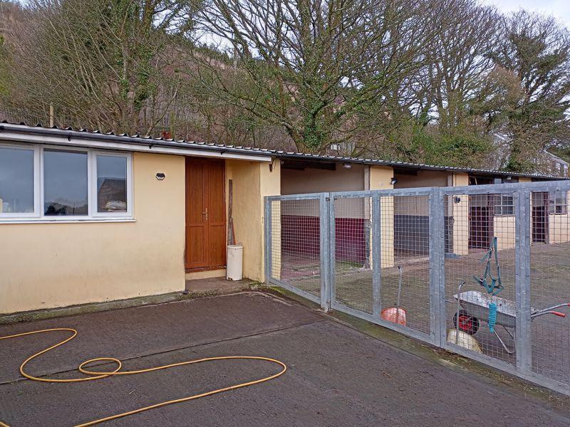 Block Built Units