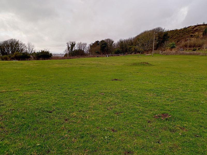 The Pastureland