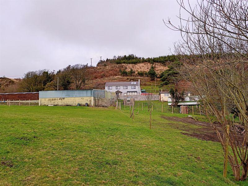 View From The Land