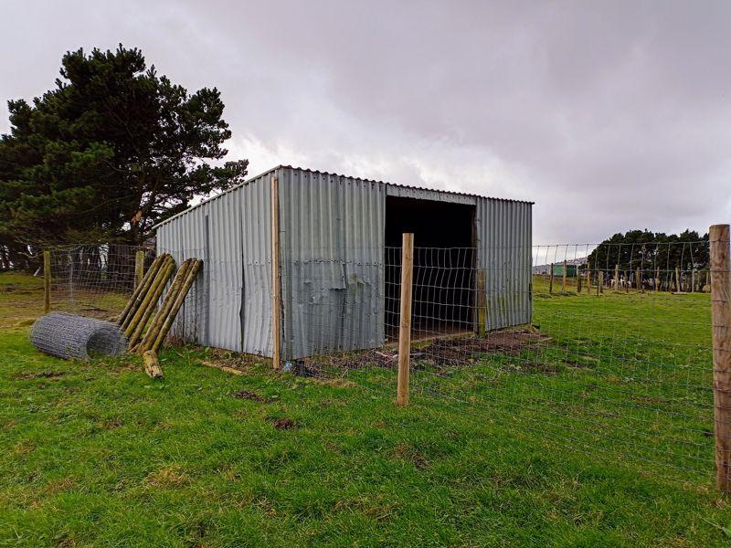 Field Shelter