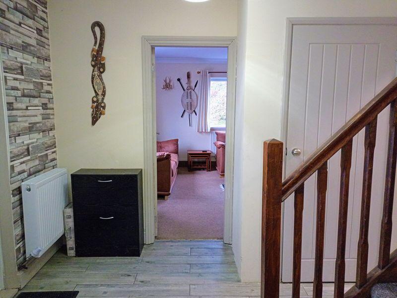 Hallway-View 2