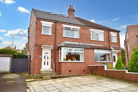 4 bedroom semi-detached house for sale, Calverley Garth, Leeds