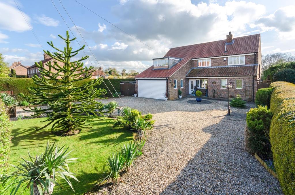 Aldwark, York 4 bed detached house £699,995