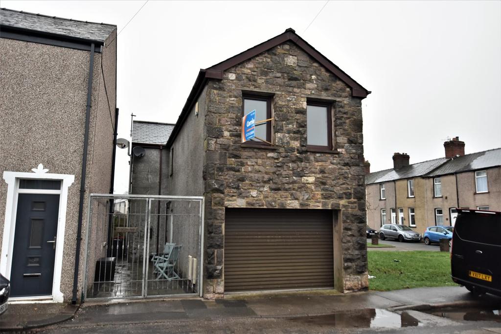 Ainslie Street, DaltonInFurness 2 bed detached house £160,000