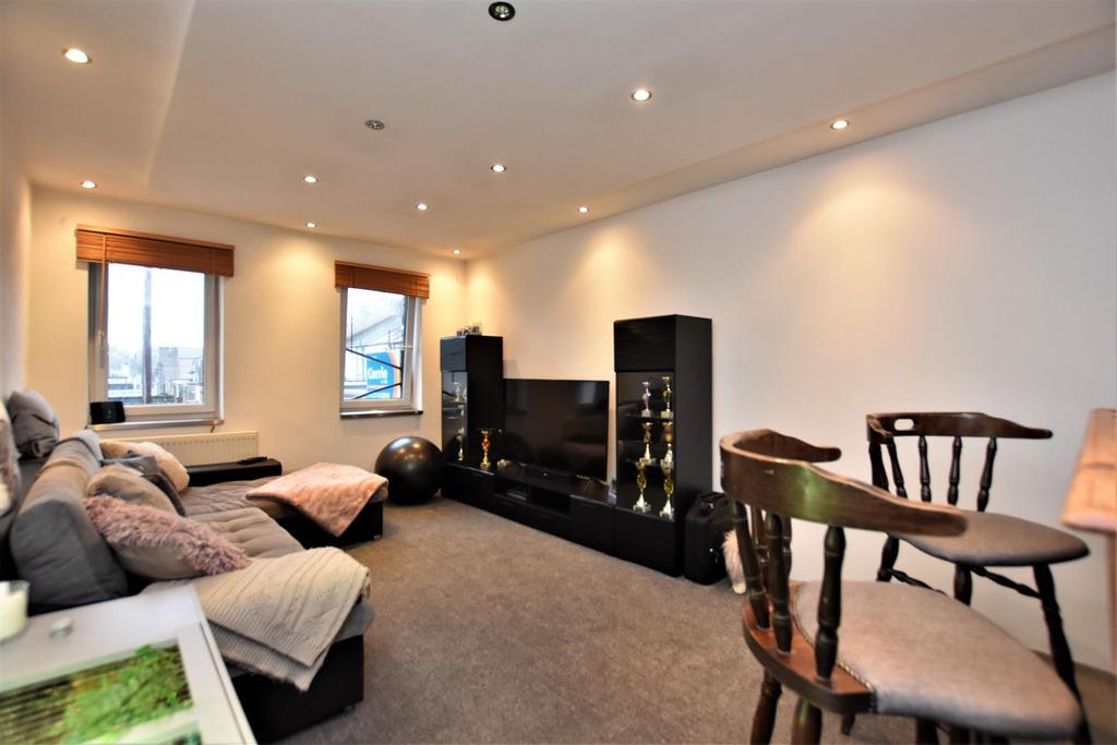 Ainslie Street, DaltonInFurness 2 bed detached house £160,000