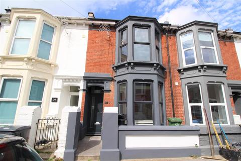 5 bedroom private hall to rent - Margate Road, Southsea, Hants, PO5 1EY