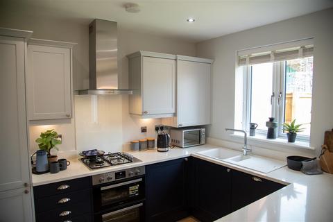 2 bedroom apartment for sale - The Oxton Lord Hawke Way, Newark