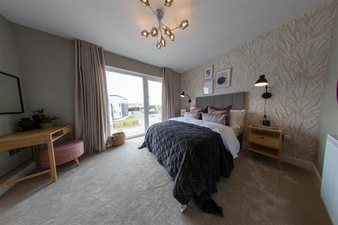 2 bedroom apartment for sale - The Oxton Lord Hawke Way, Newark