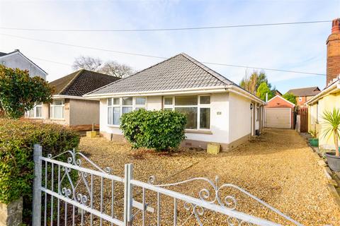 3 bedroom detached bungalow for sale - Caemawr Road, Morriston, Swansea