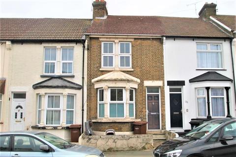 104 Barnsole Road, Gillingham, ME7 4DY