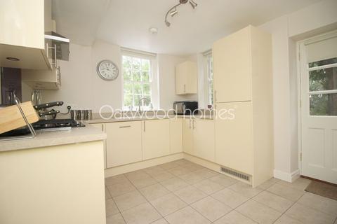 3 bedroom detached house for sale, Broadstairs