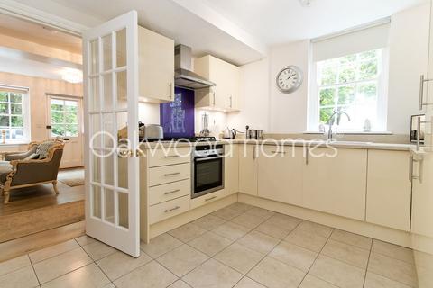 3 bedroom detached house for sale, Convent Road, Broadstairs