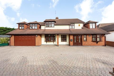 59 Nelmes Crescent, Hornchurch, RM11 2PR