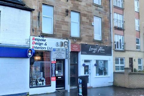 2 bedroom flat to rent, Clarkston Road, Glasgow G44