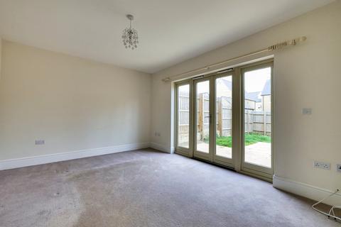 4 bedroom semi-detached house to rent, Nightingale Way, SOUTH CERNEY