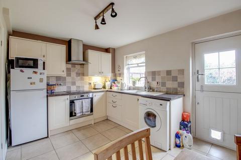 2 Augustus Road, Hockliffe, Leighton Buzzard, LU7 9NS