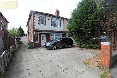 undefined, Stretford Road, Urmston,