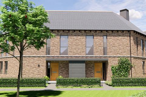 3 bedroom semi-detached house for sale - The Avenues, Lord Hawke Way, Newark