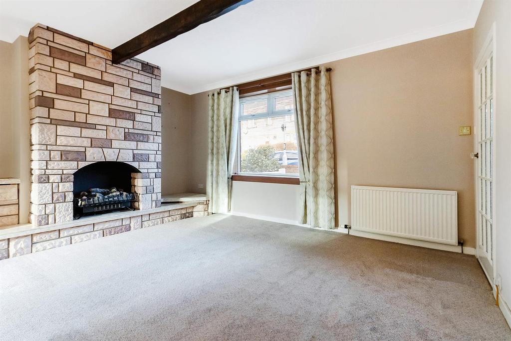 7 Street, Dunfermline, KY11 4TQ 3 bed semidetached house £150,000