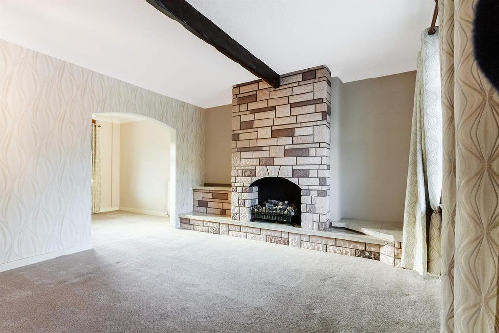 7 Street, Dunfermline, KY11 4TQ 3 bed semidetached house £150,000