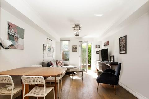 2 Leabank Square, London, E9 5LP